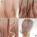 Elizavecca Коллагеновая маска для волос Cer-100 Collagen Ceramide Coating Protein Treatment