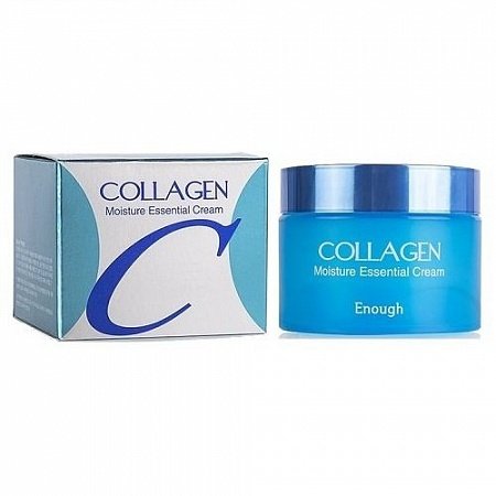 ENOUGH Крем с коллагеном Collagen Moisture Essential Cream