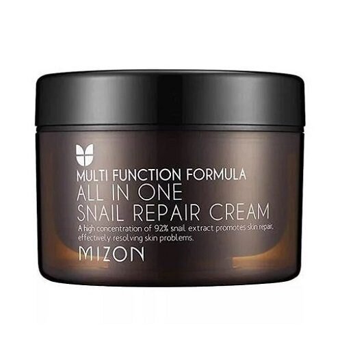 Mizon Крем для лица All in One Snail Repair Cream 120мл.