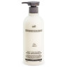 Шампунь бессиликоновый La'dor Moisture Balancing Shampoo 530мл
