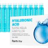 FarmStay  Филлер для волос  Hyaluronic Acid Super Aqua Hair Filler 13мл.