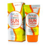 Солнцезащитный крем для лица  без масел FarmStay Oil-free UV Defence Sun Cream SPF50+ PA+++