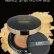 ANJO Крем-кушон для лица  тонирующий Professional Black cushion SPF50++РА+++ тон 23