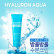 Secret Key  крем для увлажнения и омоложения кожи Hyaluron Aqua Micro-Peel Cream