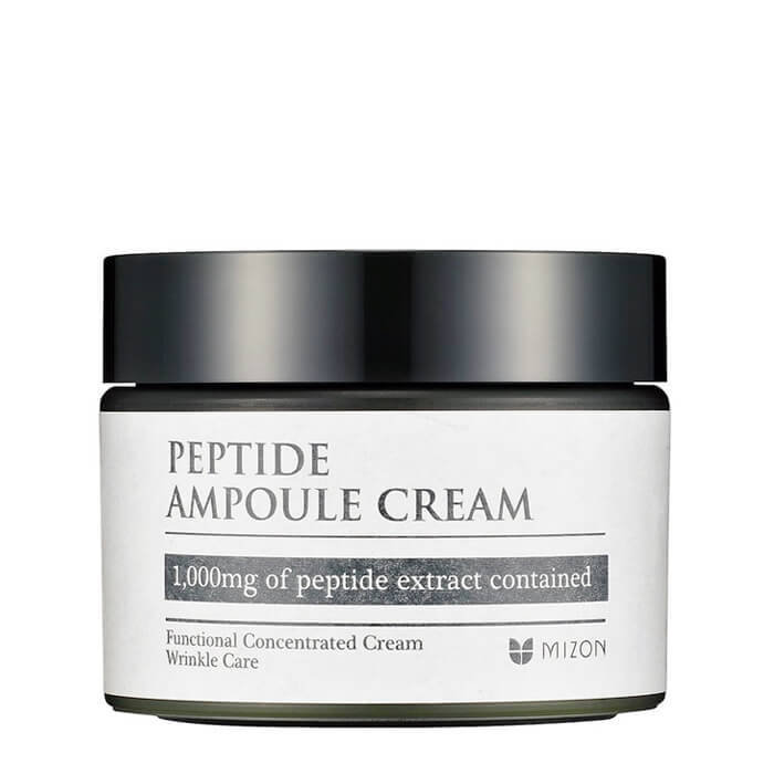 Mizon  Пептидный крем для лица Peptide Ampoule Cream